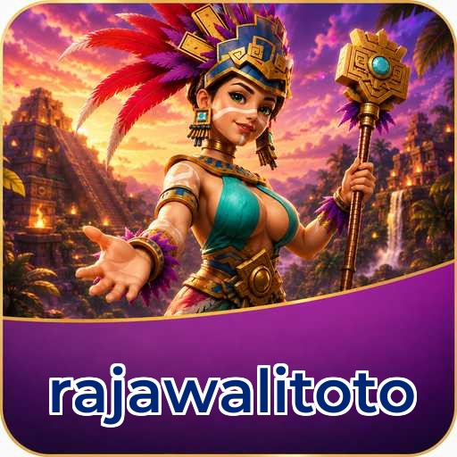 rajawalitoto APK v4.7.5 - Screenshot fitur notifikasi push update terbaru