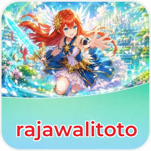 rajawalitoto APK v4.7.5 - Screenshot UI modern dan intuitif Indonesia
